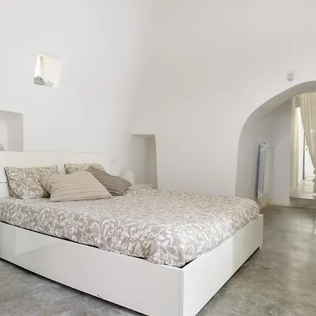 Villa Trullo Chiara Con Piscina By Wonderful Italy *