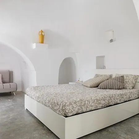 Trullo Chiara Con Piscina By Wonderful Italy *