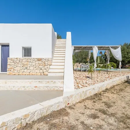 Trullo Chiara Con Piscina By Wonderful Italy *