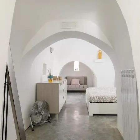 Trullo Chiara Con Piscina By Wonderful Italy Ostuni